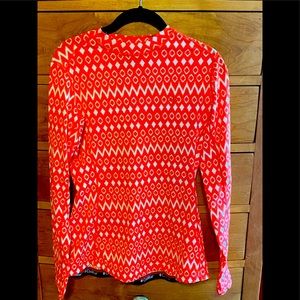 Coolibar UPF Rash Guard Top